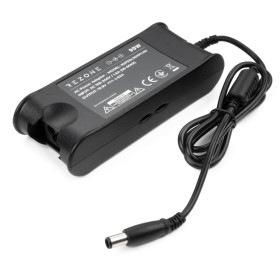 Блок питания к ноутбуку Rezone DELL 90W 19.5V 4.62A 7.4*5.0 (RZPSDL90197450)