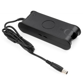 Блок питания к ноутбуку Rezone DELL 90W 19.5V 4.62A 7.4*5.0 (RZPSDL90197450)