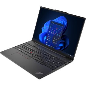 Ноутбук Lenovo ThinkPad E16 G1 (21JQS9VD00)