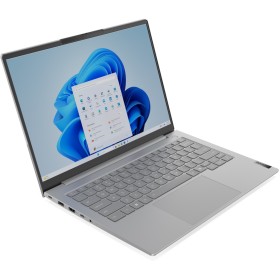 Ноутбук Lenovo ThinkBook 14 G8 IRL (21SG00HGRA)