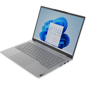 Ноутбук Lenovo ThinkBook 14 G8 IRL (21SG00HGRA)