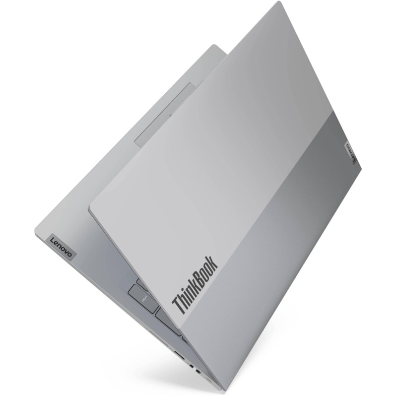 Ноутбук Lenovo ThinkBook 16 G8 IRL (21SH00JQRA)