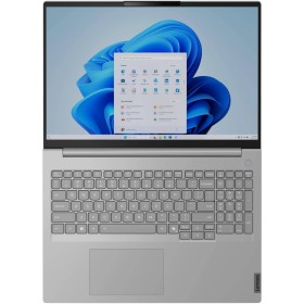 Ноутбук Lenovo ThinkBook 16 G8 IRL (21SH00JQRA)