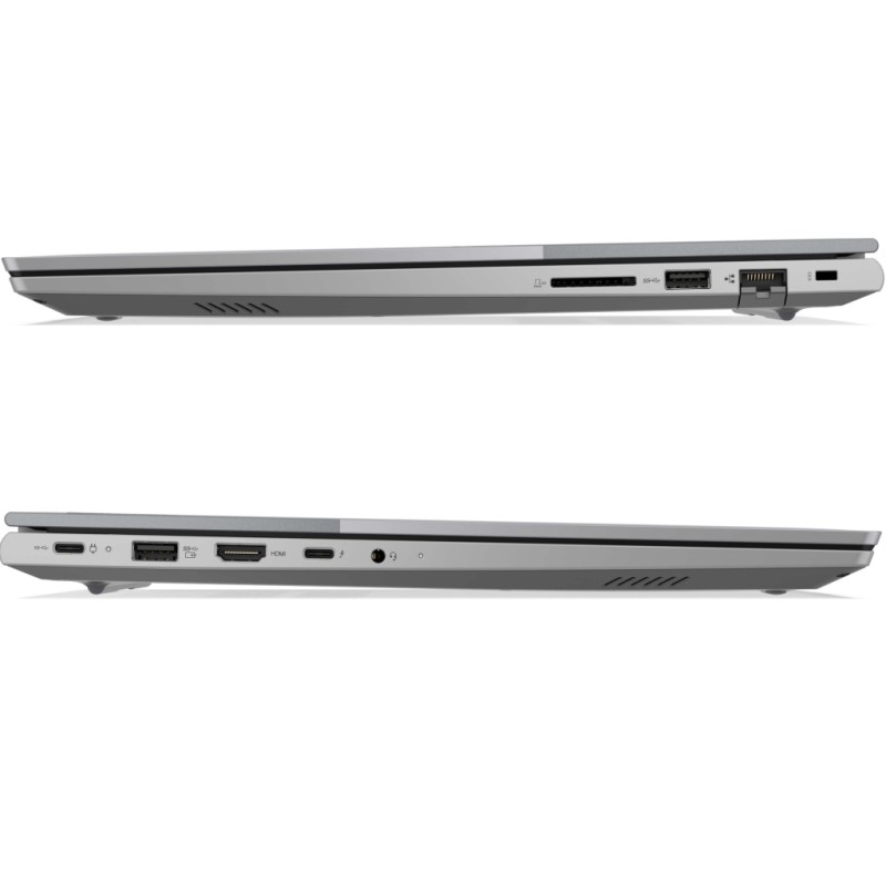 Ноутбук Lenovo ThinkBook 16 G8 IRL (21SH00JQRA)