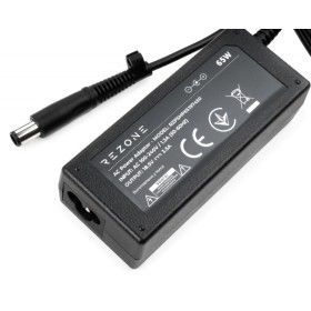 Блок питания к ноутбуку Rezone HP 65W 18.5V 3.5А 7.4*5.0 (RZPSHP65197450)