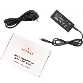 Блок питания к ноутбуку Rezone HP 65W 18.5V 3.5А 7.4*5.0 (RZPSHP65197450)