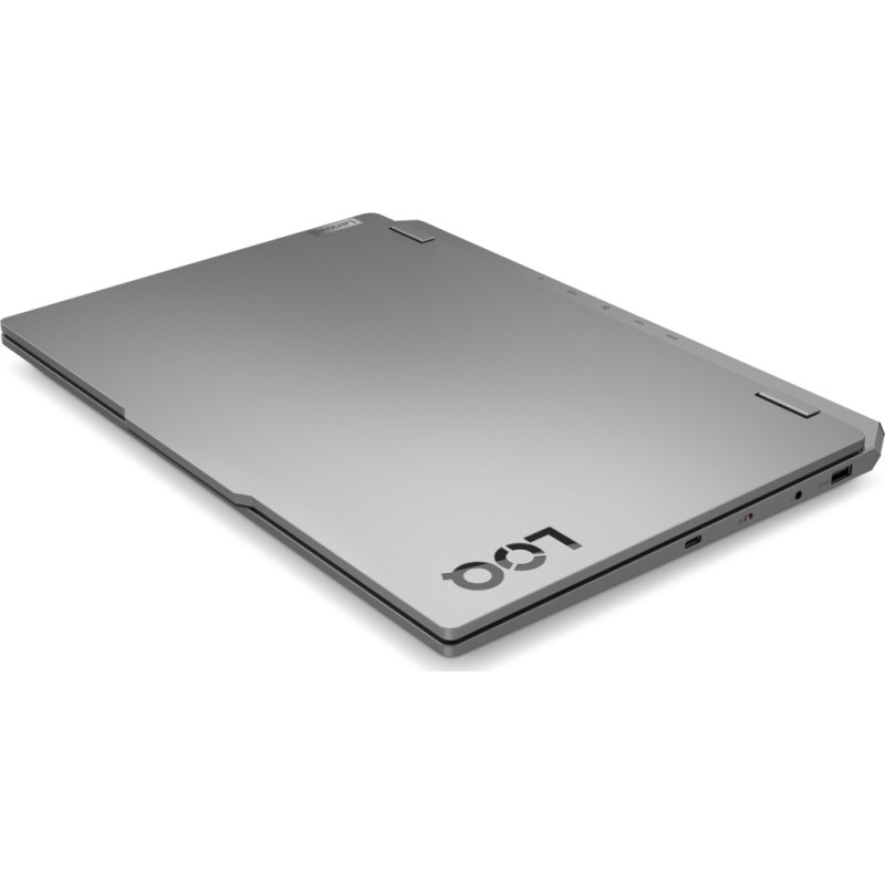 Ноутбук Lenovo LOQ 15AHP10 (83JG0031RA)