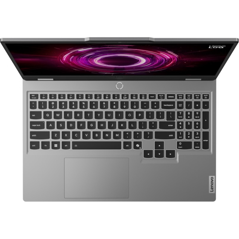 Ноутбук Lenovo LOQ 15AHP10 (83JG0031RA)