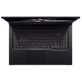 Ноутбук Acer Nitro V 17 AI ANV17-41-R7NT (NH.QYVEU.006)