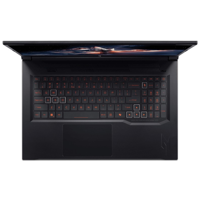 Ноутбук Acer Nitro V 17 AI ANV17-41-R7NT (NH.QYVEU.006)