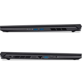 Ноутбук Acer Nitro V 17 AI ANV17-41-R7NT (NH.QYVEU.006)