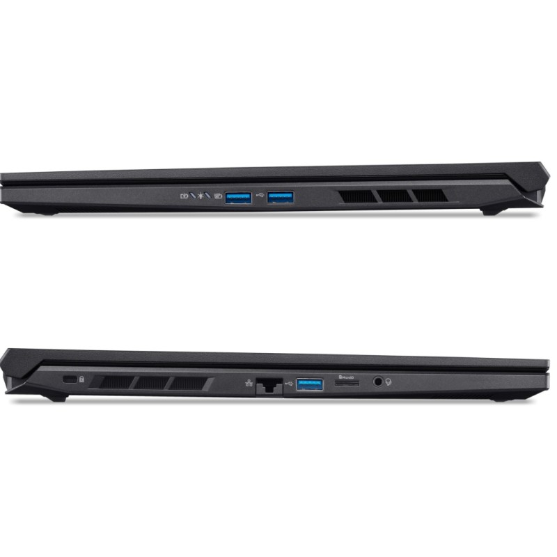 Ноутбук Acer Nitro V 17 AI ANV17-41-R7NT (NH.QYVEU.006)