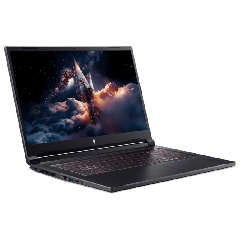 Ноутбук Acer Nitro V 17 AI ANV17-41-R7NT (NH.QYVEU.006)