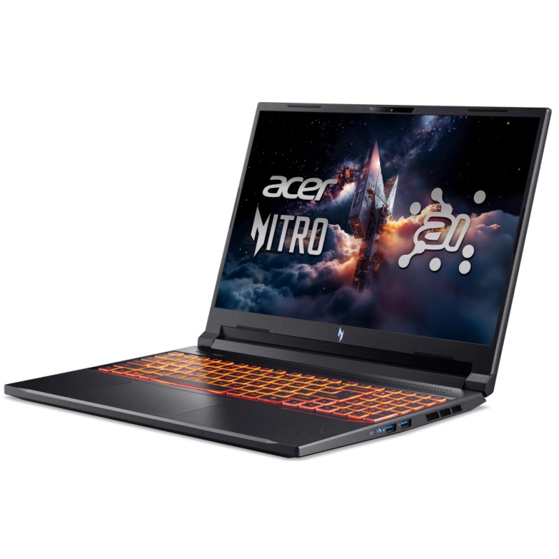 Ноутбук Acer Nitro V 16 ANV16-61 (NH.U1EEU.008)