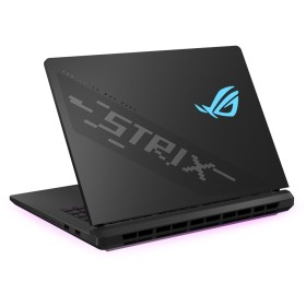 Ноутбук ASUS ROG Strix SCAR 16 G635LX-RW205W (90NR0L81-M00940)