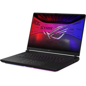 Ноутбук ASUS ROG Strix SCAR 16 G635LX-RW205W (90NR0L81-M00940)