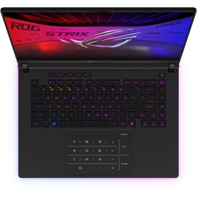 Ноутбук ASUS ROG Strix SCAR 16 G635LX-RW205W (90NR0L81-M00940)