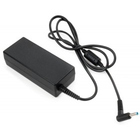 Блок питания к ноутбуку Rezone HP 65W 18.5V 3.5А 4.5*3.0 (RZPSHP65184530)