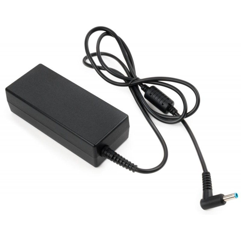 Блок питания к ноутбуку Rezone HP 65W 18.5V 3.5А 4.5*3.0 (RZPSHP65184530)