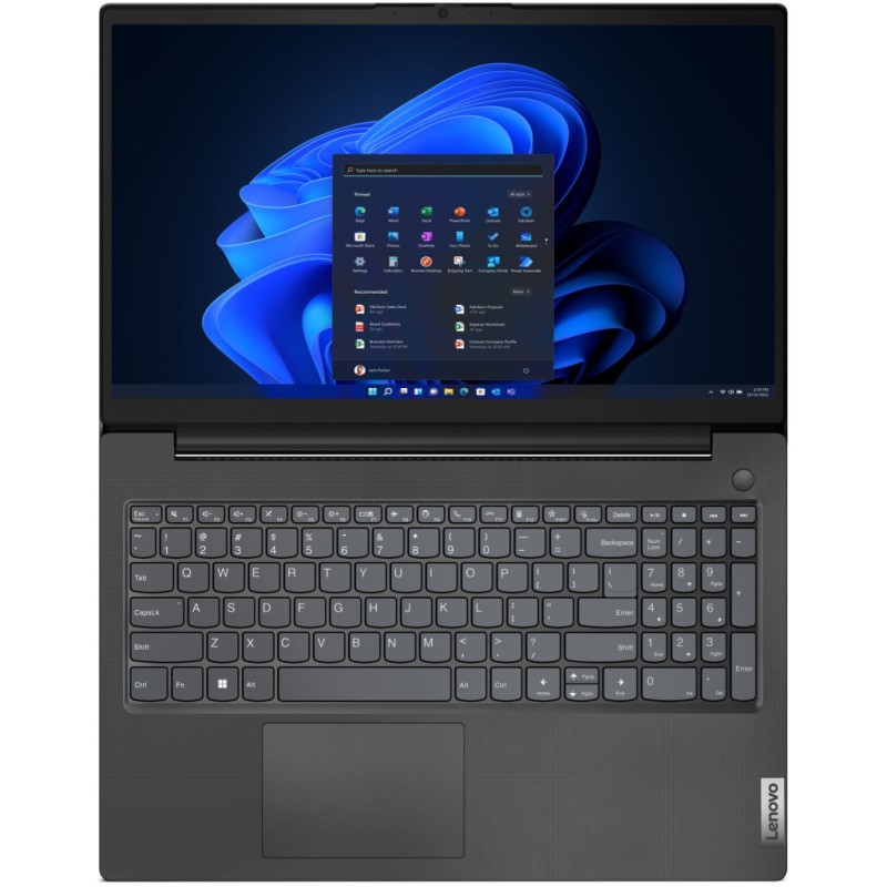 Ноутбук Lenovo V15 G4 IRU (83A100X1RA)