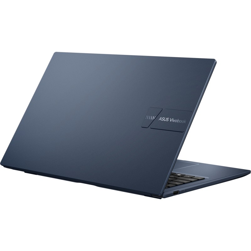 Ноутбук ASUS Vivobook 15 X1504VA-BQ3703 (90NB13Y1-M01960)