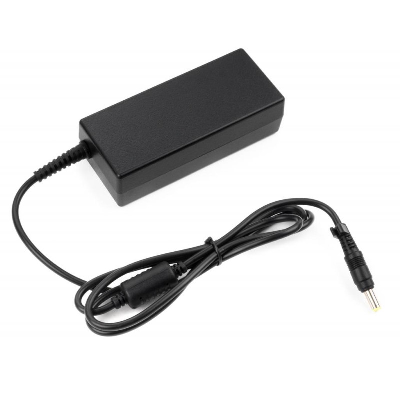 Блок питания к ноутбуку Rezone HP 65W 18.5V 3.5А 4.8*1.7 (RZPSHP65184817)