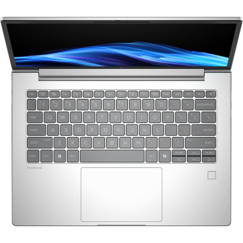 Ноутбук HP ProBook 4 G1i (AT6F4AV_ITM1)