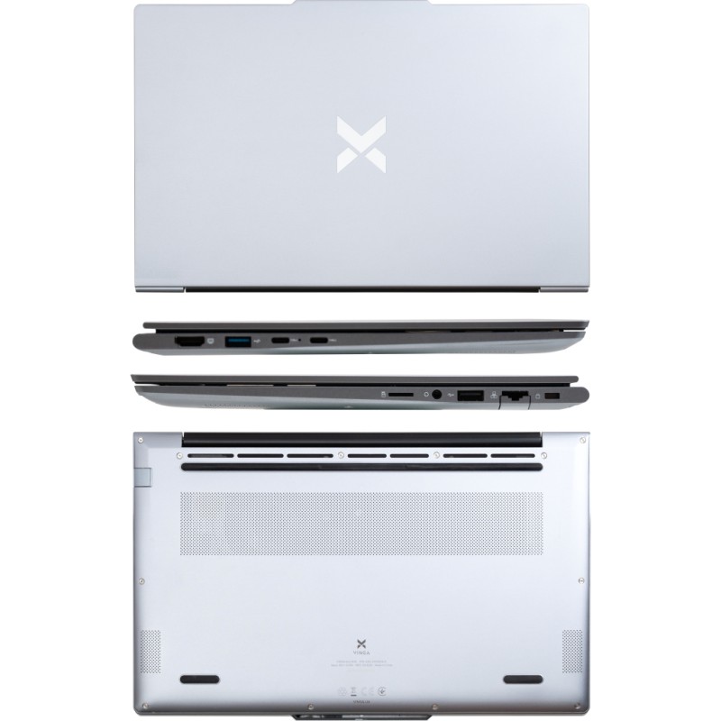 Ноутбук Vinga Iron S151 (S151-133416512S)