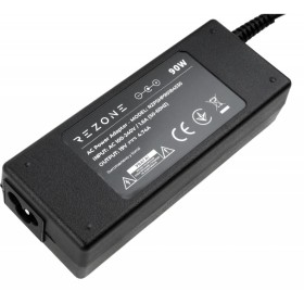 Блок питания к ноутбуку Rezone HP 90W 18.5V 4.74A 4.5*3.0 (RZPSHP90184530)