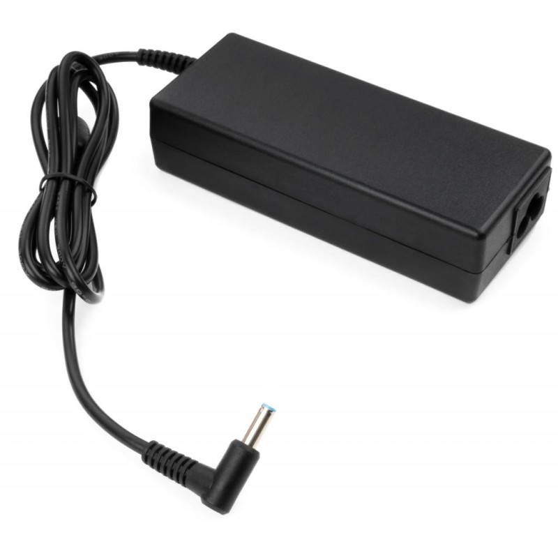 Блок питания к ноутбуку Rezone HP 90W 18.5V 4.74A 4.5*3.0 (RZPSHP90184530)