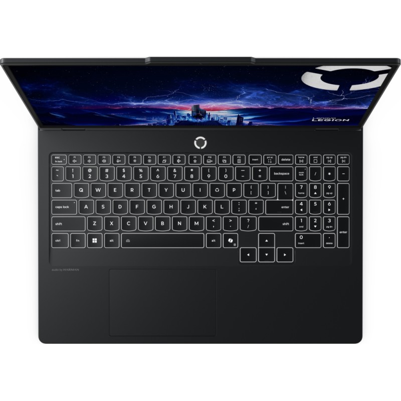 Ноутбук Lenovo Legion Pro 5 16IAX10 (83F30072RA)