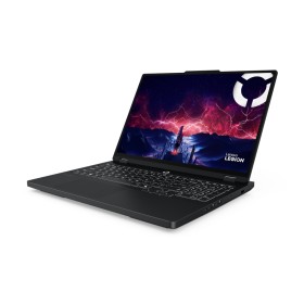 Ноутбук Lenovo Legion Pro 5 16ADR10 (83LT001NRA)