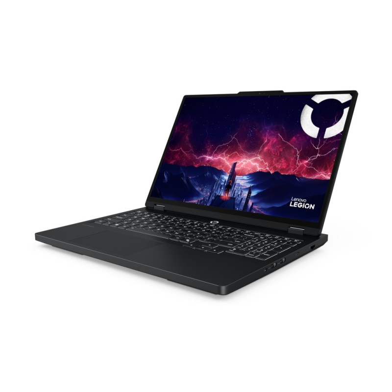 Ноутбук Lenovo Legion Pro 5 16ADR10 (83LT001NRA)