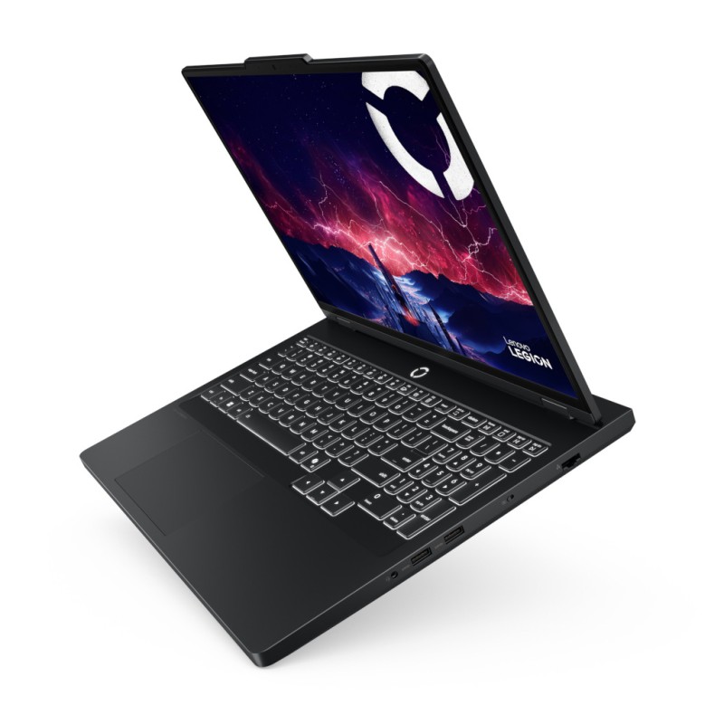 Ноутбук Lenovo Legion Pro 5 16ADR10 (83LT005TRA)