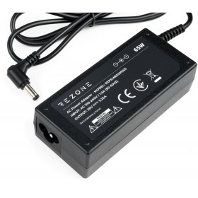 Блок питания к ноутбуку Rezone Lenovo 65W 20V 3.25А 5.5*2.5 (RZPSLN65205525)