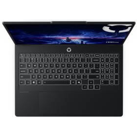 Ноутбук Lenovo Legion Pro 5 16IAX10H (83LU001ERA)