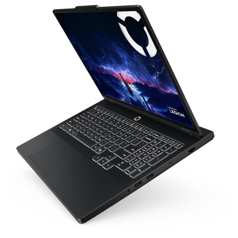 Ноутбук Lenovo Legion Pro 5 16IAX10H (83LU001ERA)