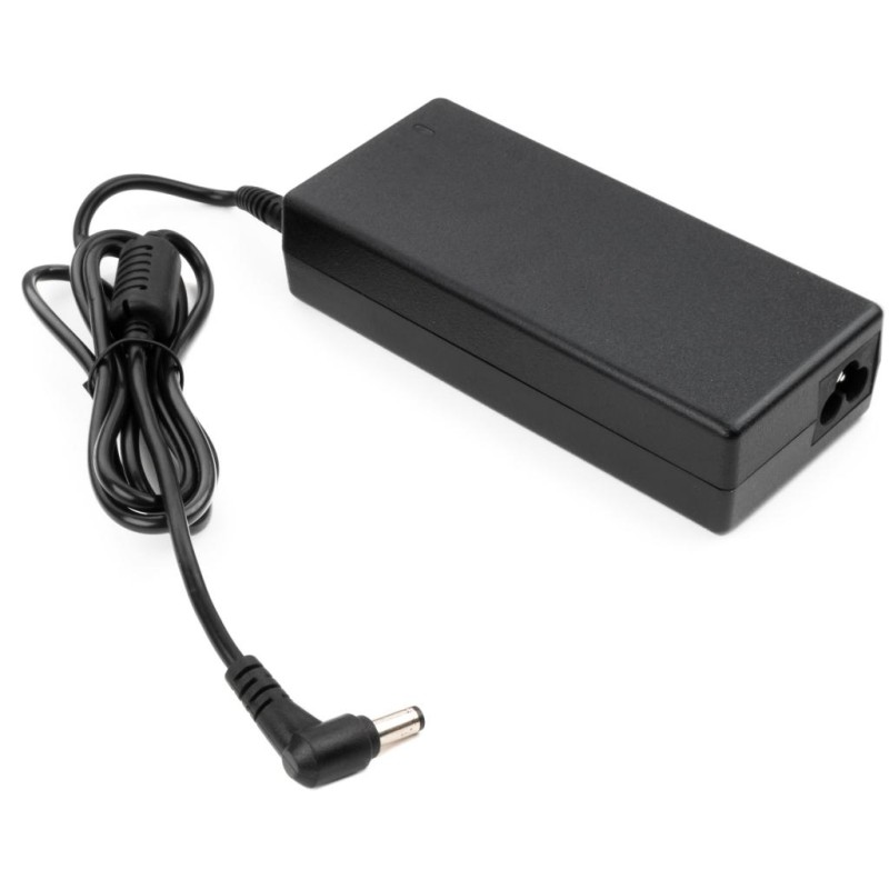 Блок питания к ноутбуку Rezone Lenovo 90W 20V 4.5A 5.5*2.5 (RZPSLN90205525)