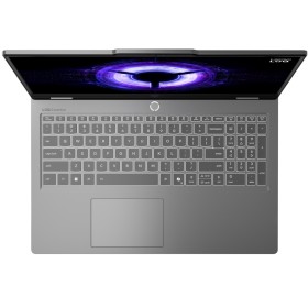 Ноутбук Lenovo LOQ Essential 15IRX11 (83SC002TRA)