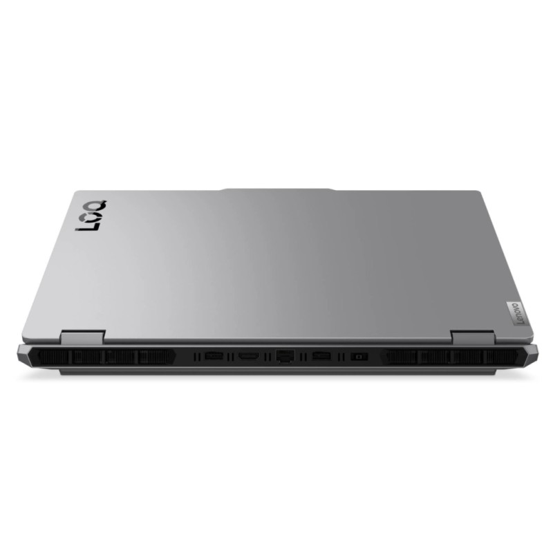 Ноутбук Lenovo LOQ 15IRX10 (83JE00XXRA)