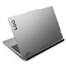 Ноутбук Lenovo LOQ 15IRX10 (83JE00XXRA)