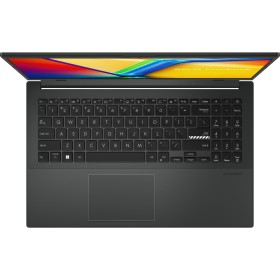 Ноутбук ASUS Vivobook Go 15 E1504FA-BQ052 (90NB0ZR2-M03ZR0)