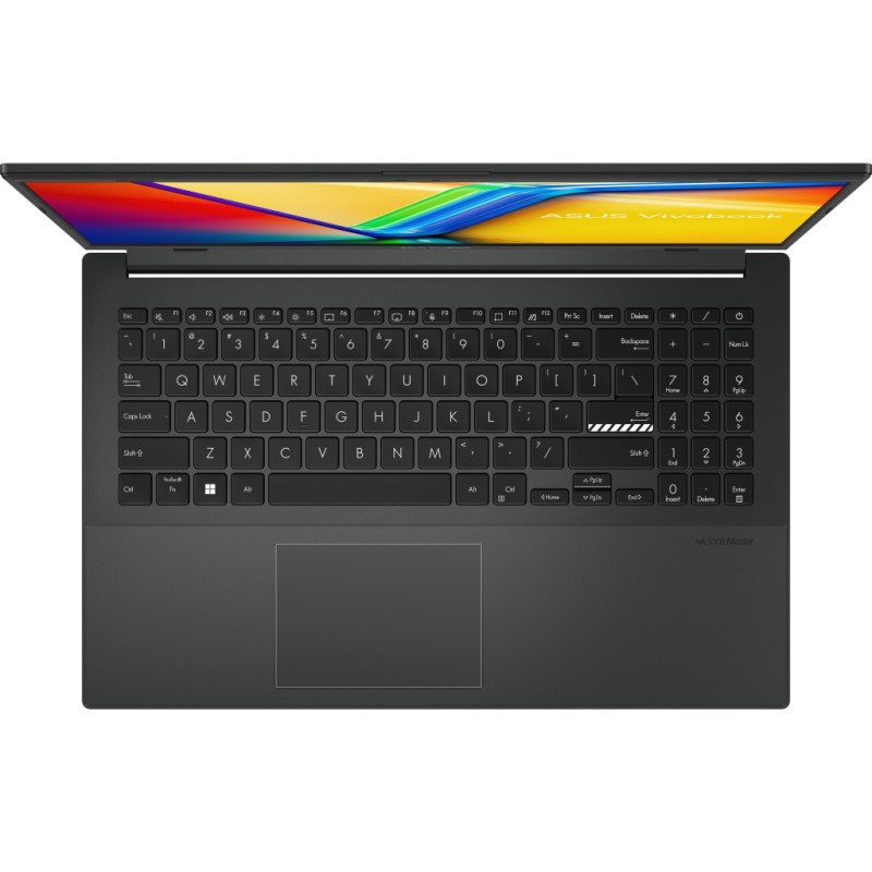 Ноутбук ASUS Vivobook Go 15 E1504FA-BQ052 (90NB0ZR2-M03ZR0)