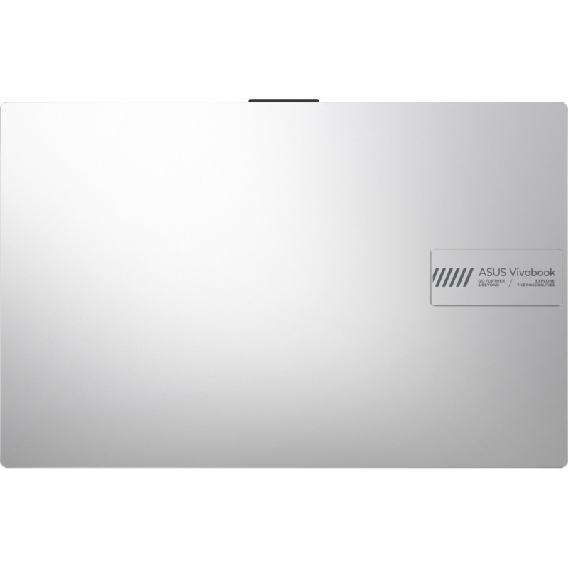 Ноутбук ASUS Vivobook Go 15 E1504FA-BQ053 (90NB0ZR1-M03ZS0)