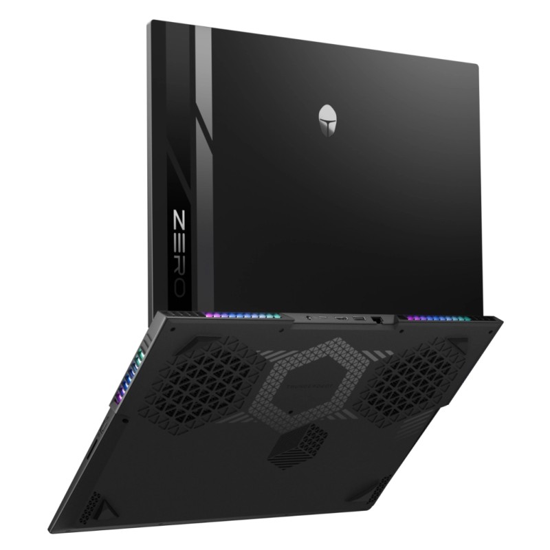 Ноутбук Thunderobot Zero 18 (ZERO18-i9139HX56C1Q240ARB)