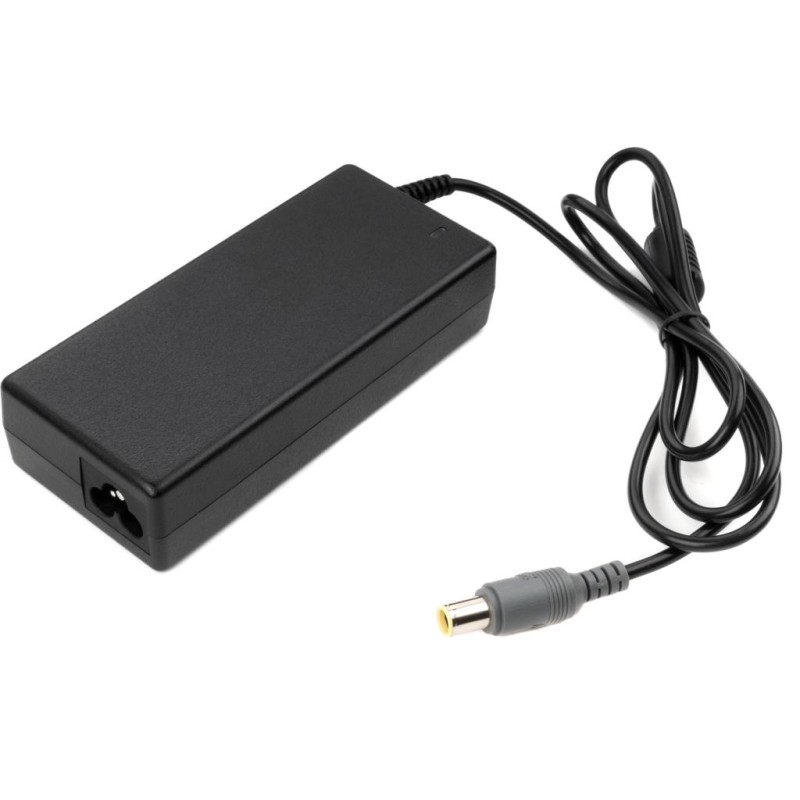 Блок питания к ноутбуку Rezone Lenovo 90W 20V 4.5A 7.9*5.5 (RZPSLN90207955)