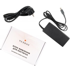 Блок питания к ноутбуку Rezone Lenovo 90W 20V 4.5A 7.9*5.5 (RZPSLN90207955)