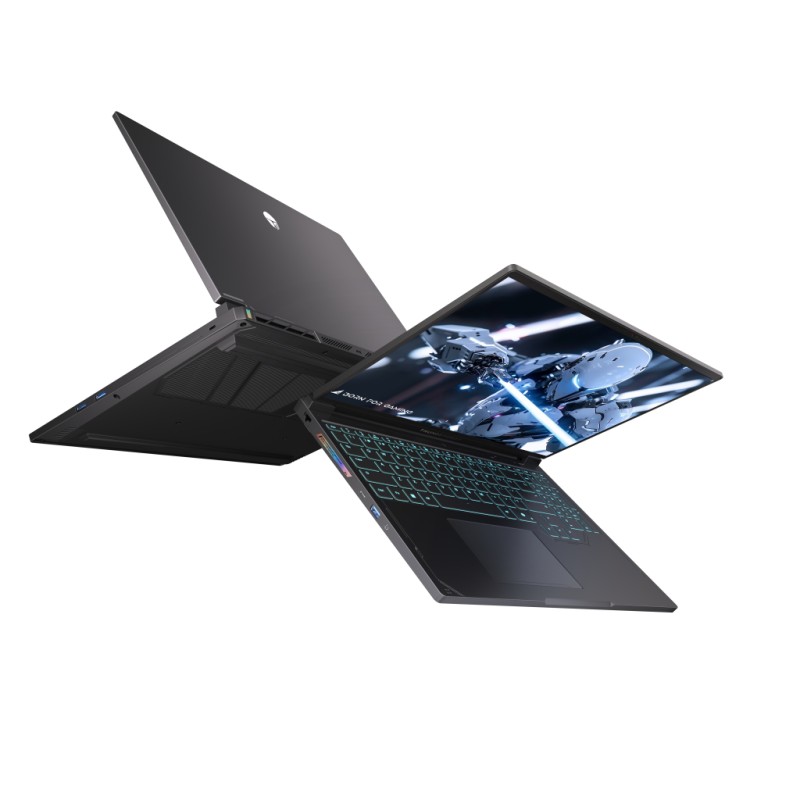 Ноутбук Thunderobot RS16 (RS16-R97945HX57TC1Q240ARB1)