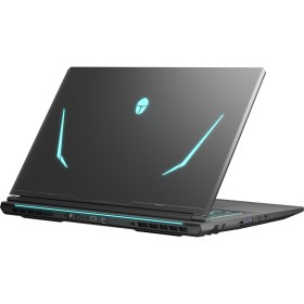 Ноутбук Thunderobot 911 X17 (911X17-i7136H56C1Q165MB)