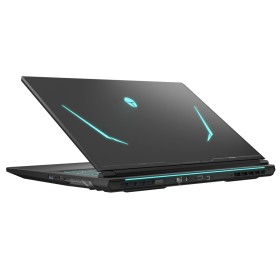 Ноутбук Thunderobot 911 X17 (911X17-i7136H56C1Q165MB)